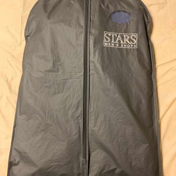 Calvin Klein Suit - Picture 1 of 3